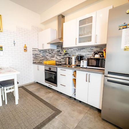 דירות Mikołajki Alicja Apartament מראה חיצוני תמונה